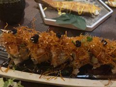 -弓二·烧鸟居酒屋(财富购物中心店)