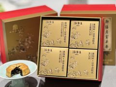 -淮扬府(安定门店)