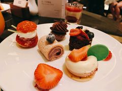 -深圳四季酒店·馥自助餐厅