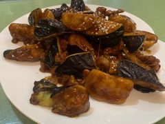 -桃子餐厅·天津菜(王顶堤总店)