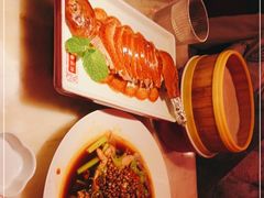 -京华烟云·北京烤鸭(领展购物广场·中关村店)