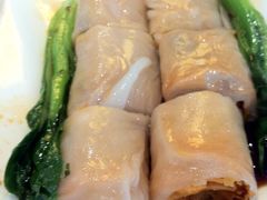 -御花园·粤菜·海鲜火锅(中山公园店)