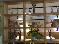 -川味堂·四川豆花(八卦岭店)