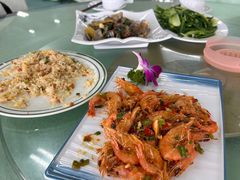 -景好海鲜餐厅(大鹏必选旅游店)