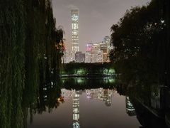 -团结湖公园