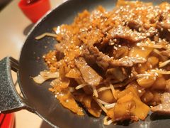 -避风塘(宝山万达店)