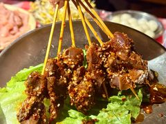 -重庆印象老火锅(梅林店)