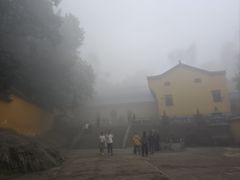 -九华山风景区