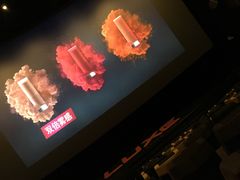 -百美汇影城(LUXE嘉里中心店)