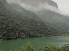 -河南宝泉旅游区