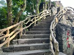 -海口火山口国家地质公园