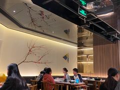 -捞王锅物料理(上海世茂广场店)