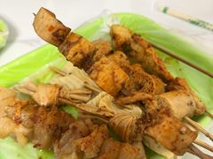 -马记大锅煮(总店)