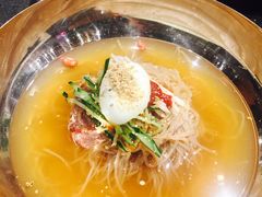 -完美生活炭火烤肉(二马路店)