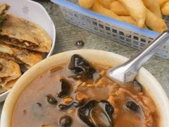 -逍遥镇刘相五胡辣汤豆沫馆(康复中街店)