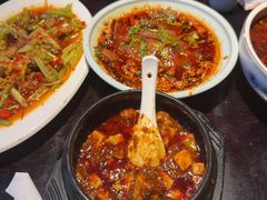 -陈麻婆豆腐总店