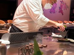 -赤坂亭·M9和牛烧肉·铁板烧·日料398放题(长泰广场店)