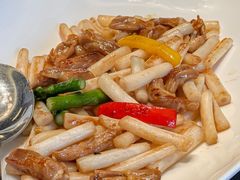 -翕间食·精致淮扬菜(江苏大剧院店)