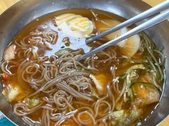 -屋里家延边朝鲜族冷面(南园店)
