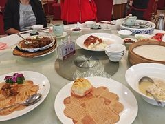 -黄埔华苑酒家(黄埔总店)