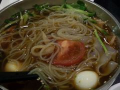-杨记齐齐哈尔烤肉(总店)