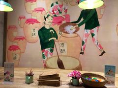 -宝珠奶酪(浦东金桥店)