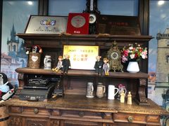 -布拉格餐厅· 中欧捷克菜(全国首店)