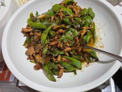 -湘当爱·鲜煮现炒(松岗立业路店)