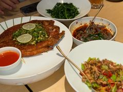 -一坐一忘云南菜(卓悦中心)