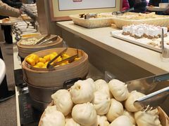 -素满香·素食自助餐(苏州·临顿路店)