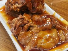 -砂锅李(九江路店)