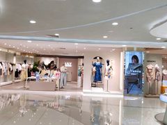 -巴黎春天(浦建店)