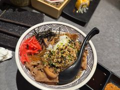 -花时·炭火烧肉(东百中心A馆店)
