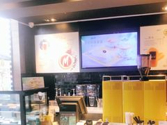 -麦当劳(沙井京基百纳广场店)