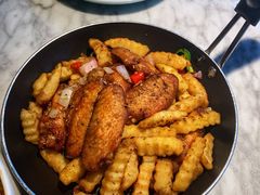 -小菜园新徽菜(无锡宜家荟聚中心店)