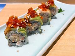 鲜虾牛油果卷-TORO MaKi 寿司·日料(华创店)