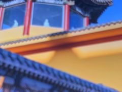 -挂甲禅寺