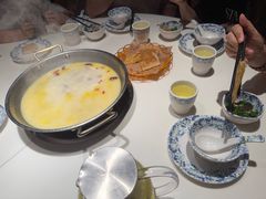 -古膳记猪肚鸡.生蚝鸡(拱北店)