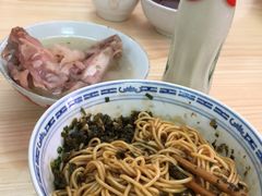 -盛兴面馆(真儒大厦店)