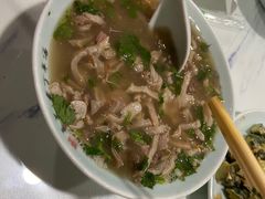 -清真喜兰老丁羊汤特色小吃