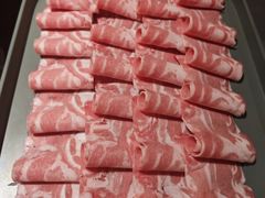 -北京老门框爆肚四季涮肉(凌河路店)