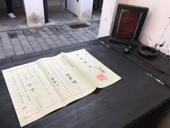-桂林独秀峰王城景区