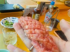 -鮨冠OMAKASE食べ放题(北京首店)