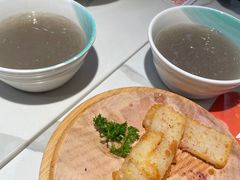 -苏晓玥·手作江南小吃(深圳北站店)