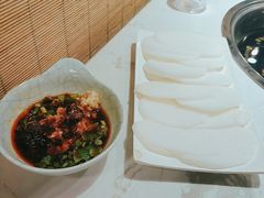 -蕃茄述·好汤自然来(江汉路店)