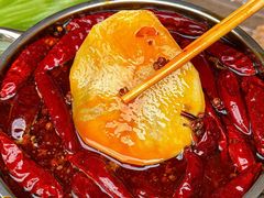 -大龙燚火锅(太古里店)
