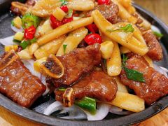 -好媳妇(太湖路店)