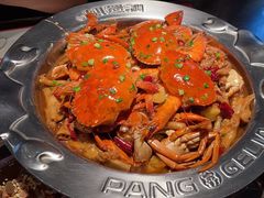 -胖哥俩肉蟹煲(上海悦荟广场店)