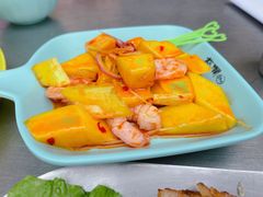 -蔡澜Pho·越南粉餐厅(海上世界店)