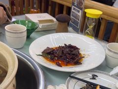 -名善山珍·野生菌汤锅(文殊院店)